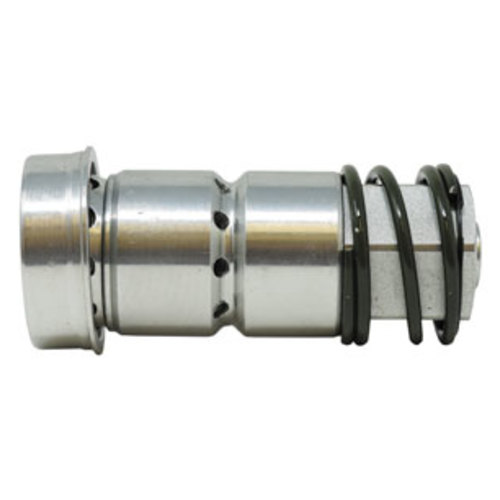  Coupler Body with Spring - image 2