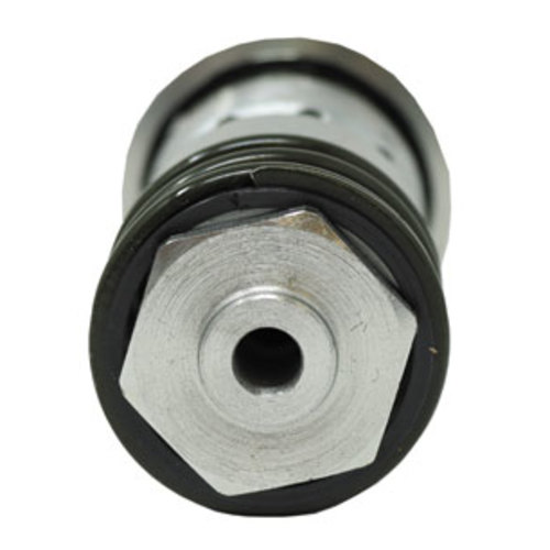  Coupler Body with Spring - image 3