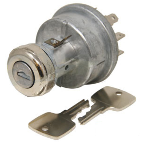  Ignition Switch with Keys - image 1