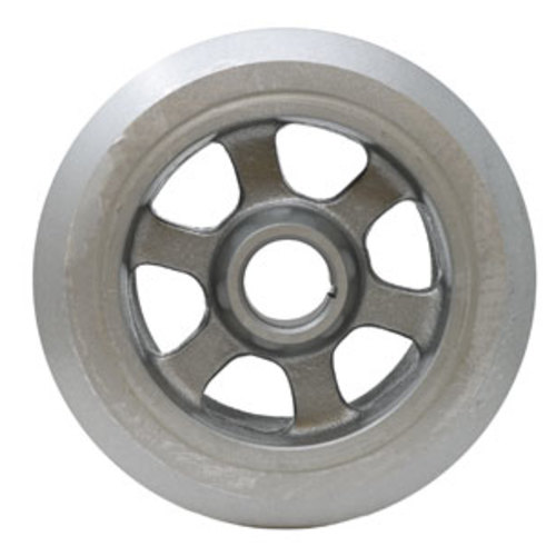 John Deere Torsional Damper - image 2