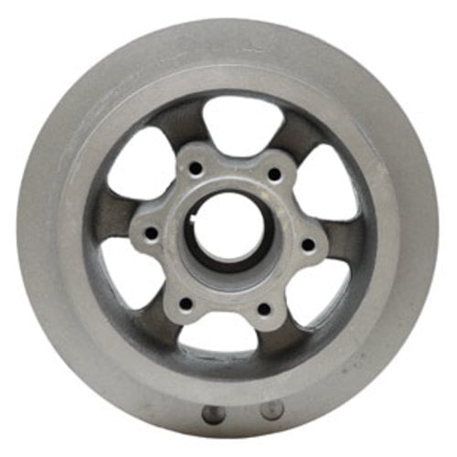 John Deere Torsional Damper - image 3