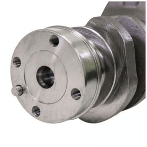 John Deere Crankshaft - image 4