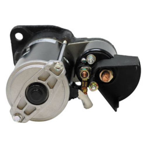  Valeo Style Starter - image 5