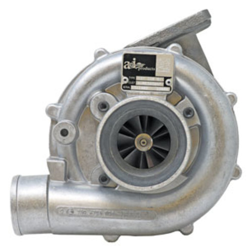  Turbocharger - image 2