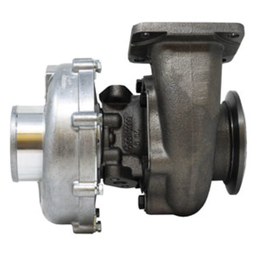  Turbocharger - image 3