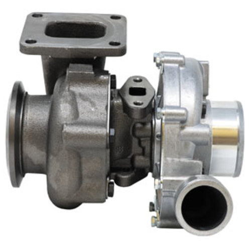  Turbocharger - image 4