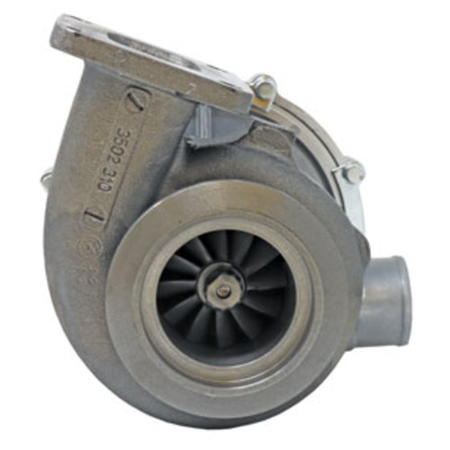  Turbocharger - image 5