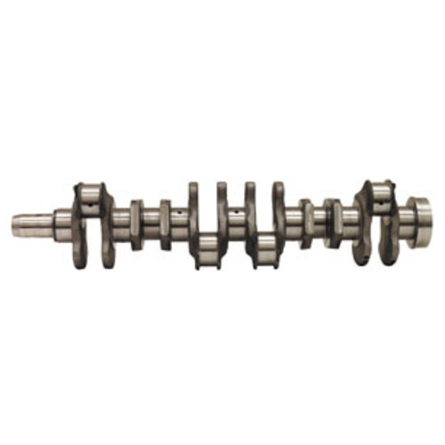 John Deere Taper Nose Crankshaft - image 2