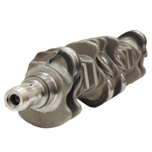 John Deere Taper Nose Crankshaft - image 3