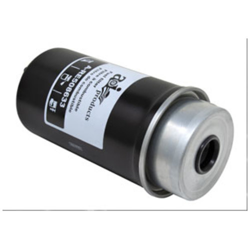  Fuel Filter - image 2