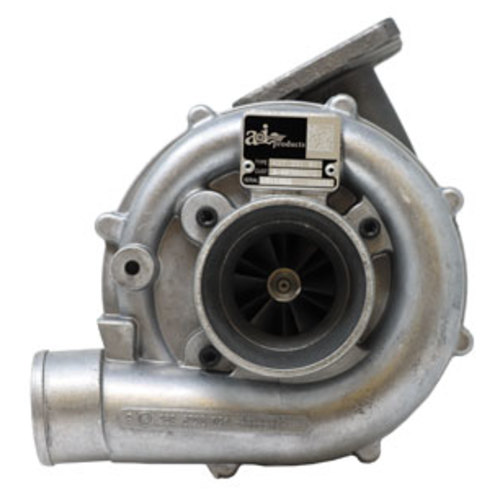  Turbocharger - image 2