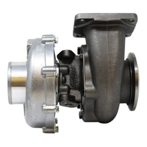  Turbocharger - image 3