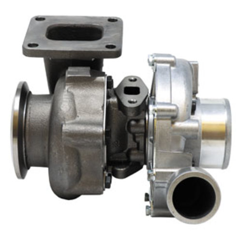  Turbocharger - image 4