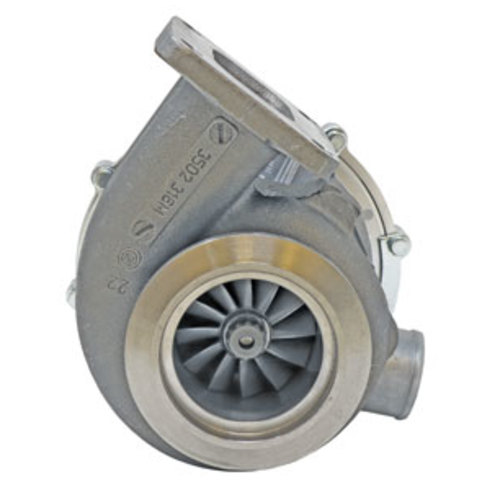  Turbocharger - image 5