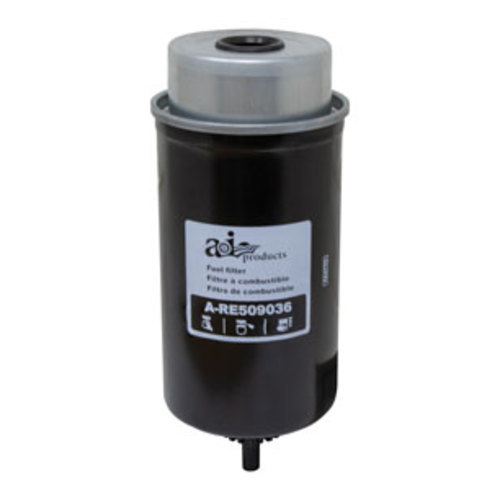  Fuel Filter - image 3