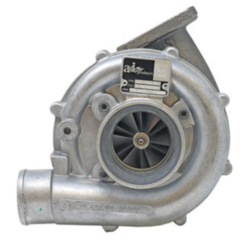  Turbocharger - image 2