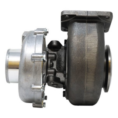  Turbocharger - image 3