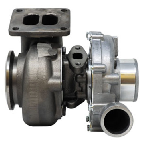  Turbocharger - image 4