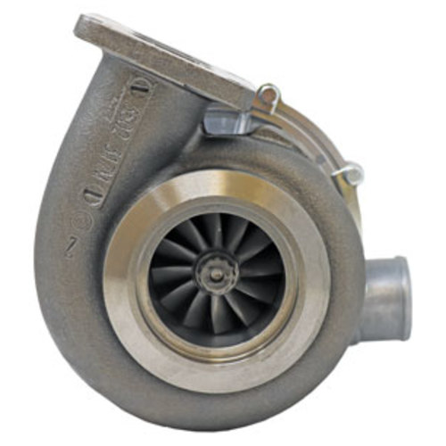  Turbocharger - image 5