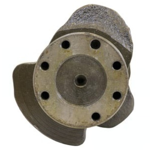 John Deere Straight Nose Crankshaft - image 2