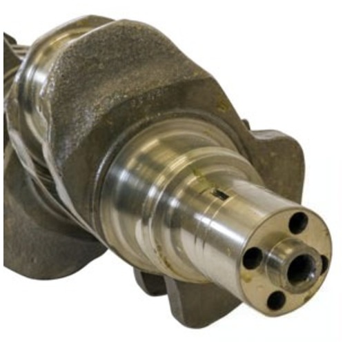 John Deere Straight Nose Crankshaft - image 3