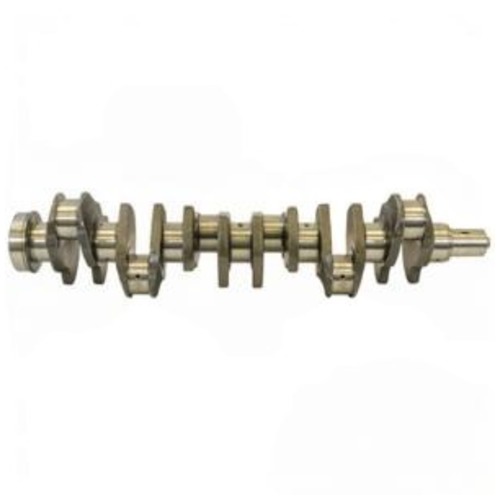 John Deere Straight Nose Crankshaft - image 4