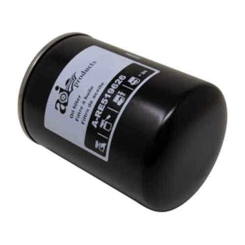  Oil Filter - image 2