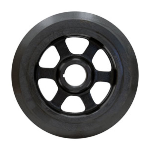  Torsional Damper - image 2