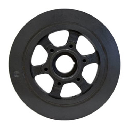  Torsional Damper - image 3