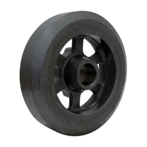 Aftermarket for John Deere Torsional Damper RE520465 - image 1