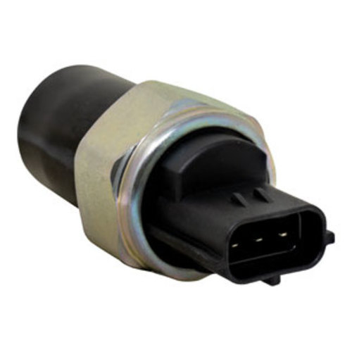  Fuel Rail Pressure Sensor - image 1