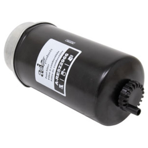  Fuel Filter  - image 2