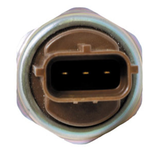  Fuel Rail Pressure Sensor - image 3