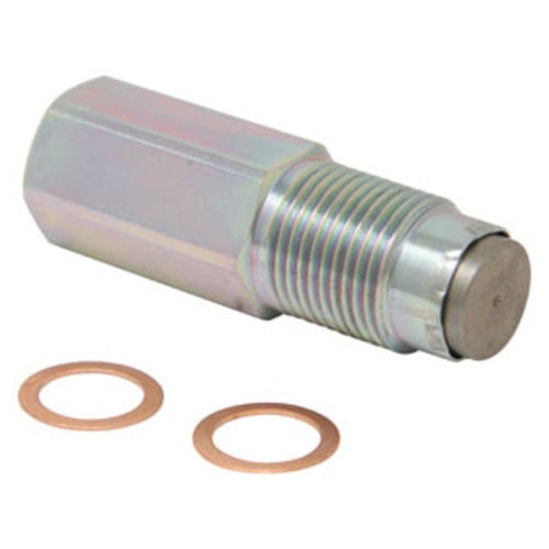  Fuel Injection Pump Pressure Relief Valve - image 1