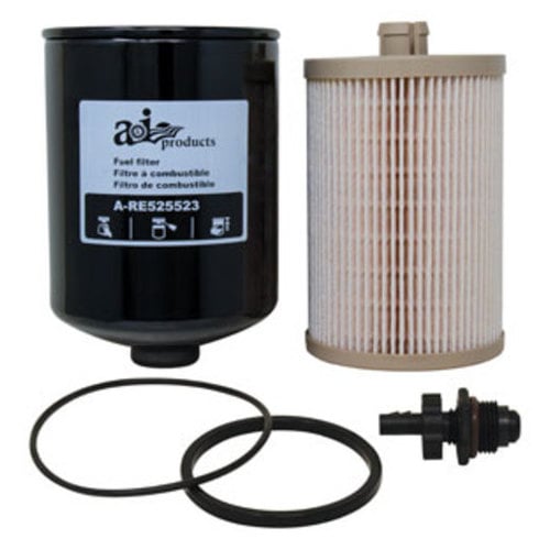  Fuel Filter - image 1