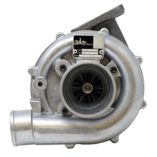  Turbocharger - image 2