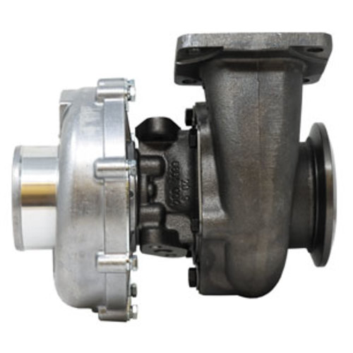  Turbocharger - image 3