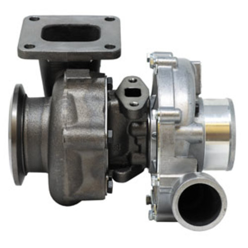 Turbocharger - image 4