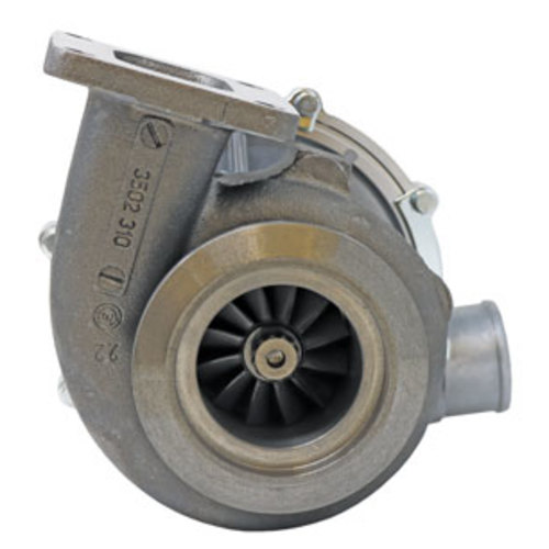  Turbocharger - image 5
