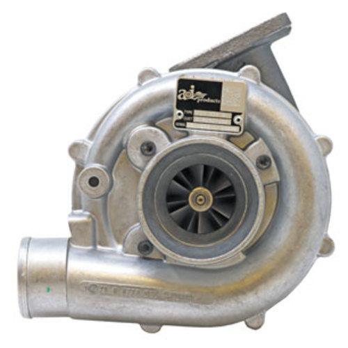  Turbocharger - image 2