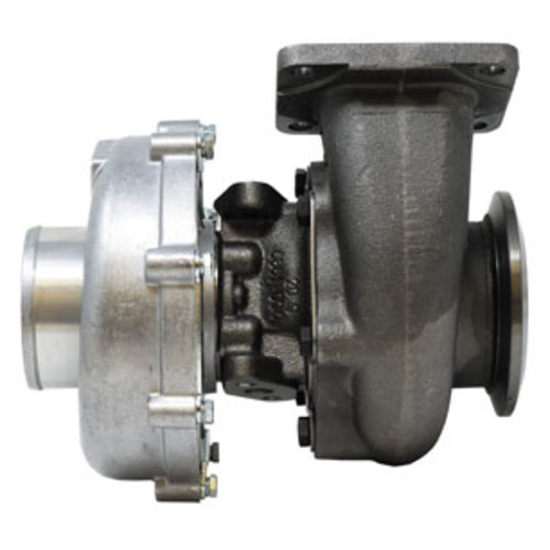  Turbocharger - image 3