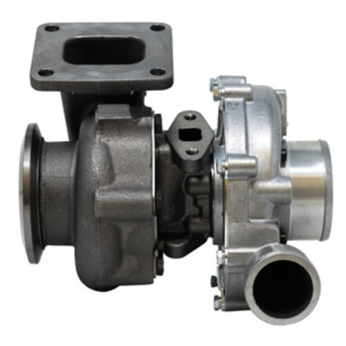  Turbocharger - image 4