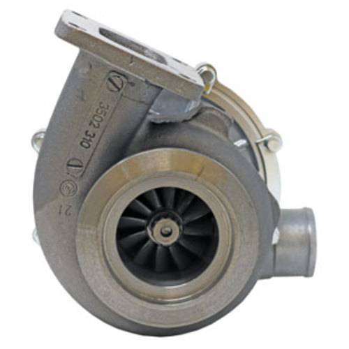  Turbocharger - image 5