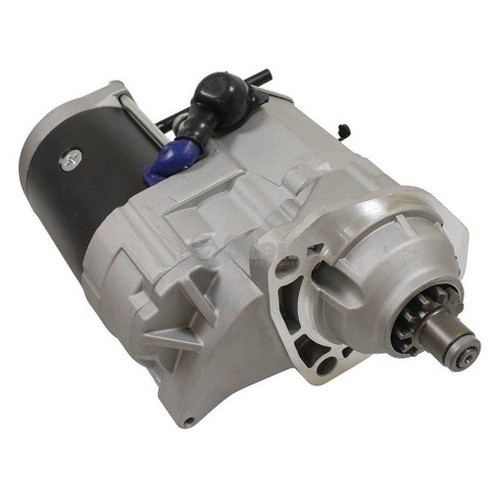 Aftermarket for John Deere Starter RE529661 - image 1