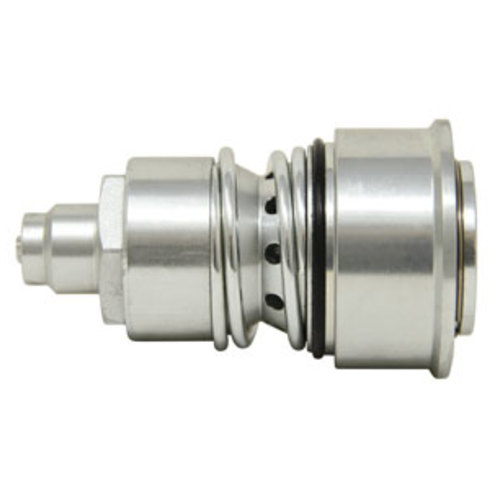  Hydraulic Quick Connect Coupler - image 2