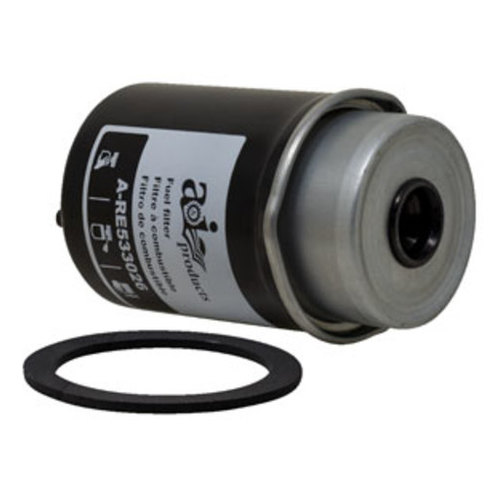  Fuel Filter - image 1