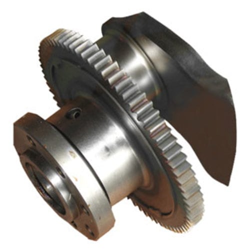 7060 Crankshaft - image 2