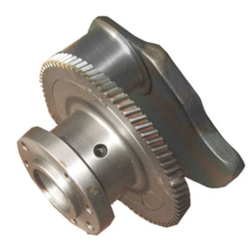 Combine Crankshaft - image 2