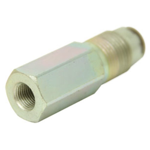  Fuel Injection Pressure Relief Valve - image 2