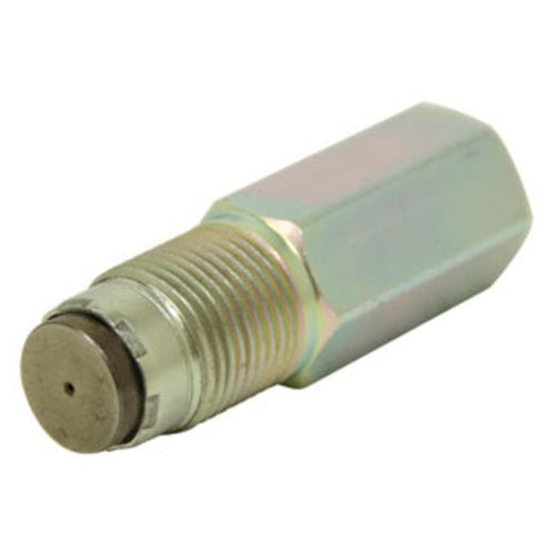  Fuel Injection Pressure Relief Valve - image 1